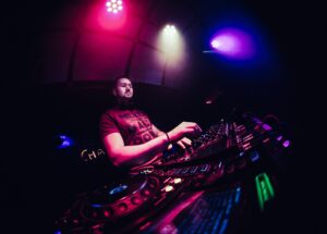 DJ Equipment