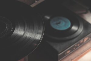Music Records