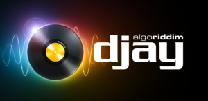 Djay Pro Logo
