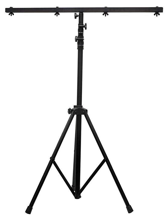 Lighting T-bar