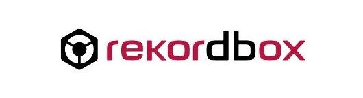 Rekordbox DJ Logo
