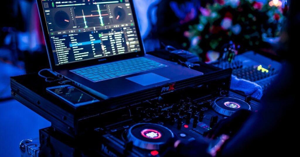 Best DJ Software for Beginners