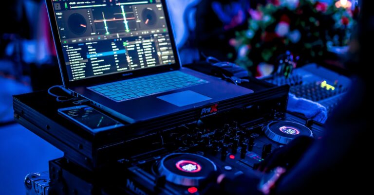 Best DJ Software for Beginners