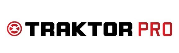 Traktor Pro Logo