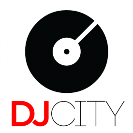 DJ City