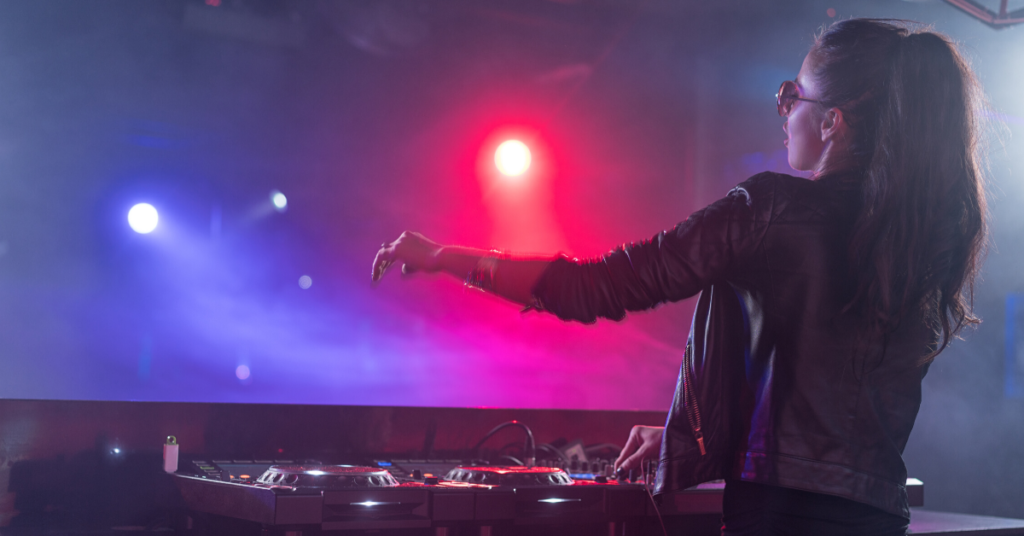 What Is A Resident DJ?