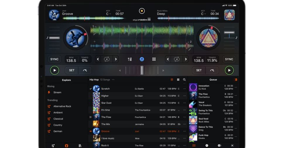 Spotify to stop working on DJAY