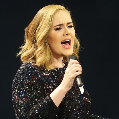 Adele