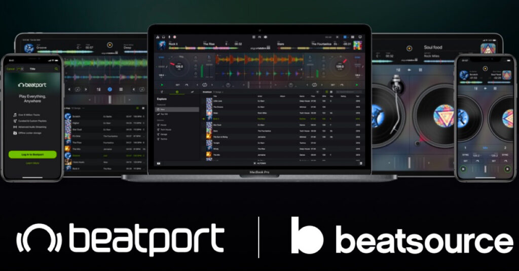 DJAY New Streaming Services