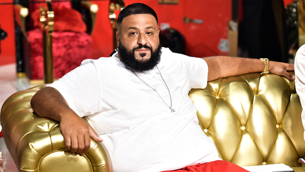 DJ Khaled