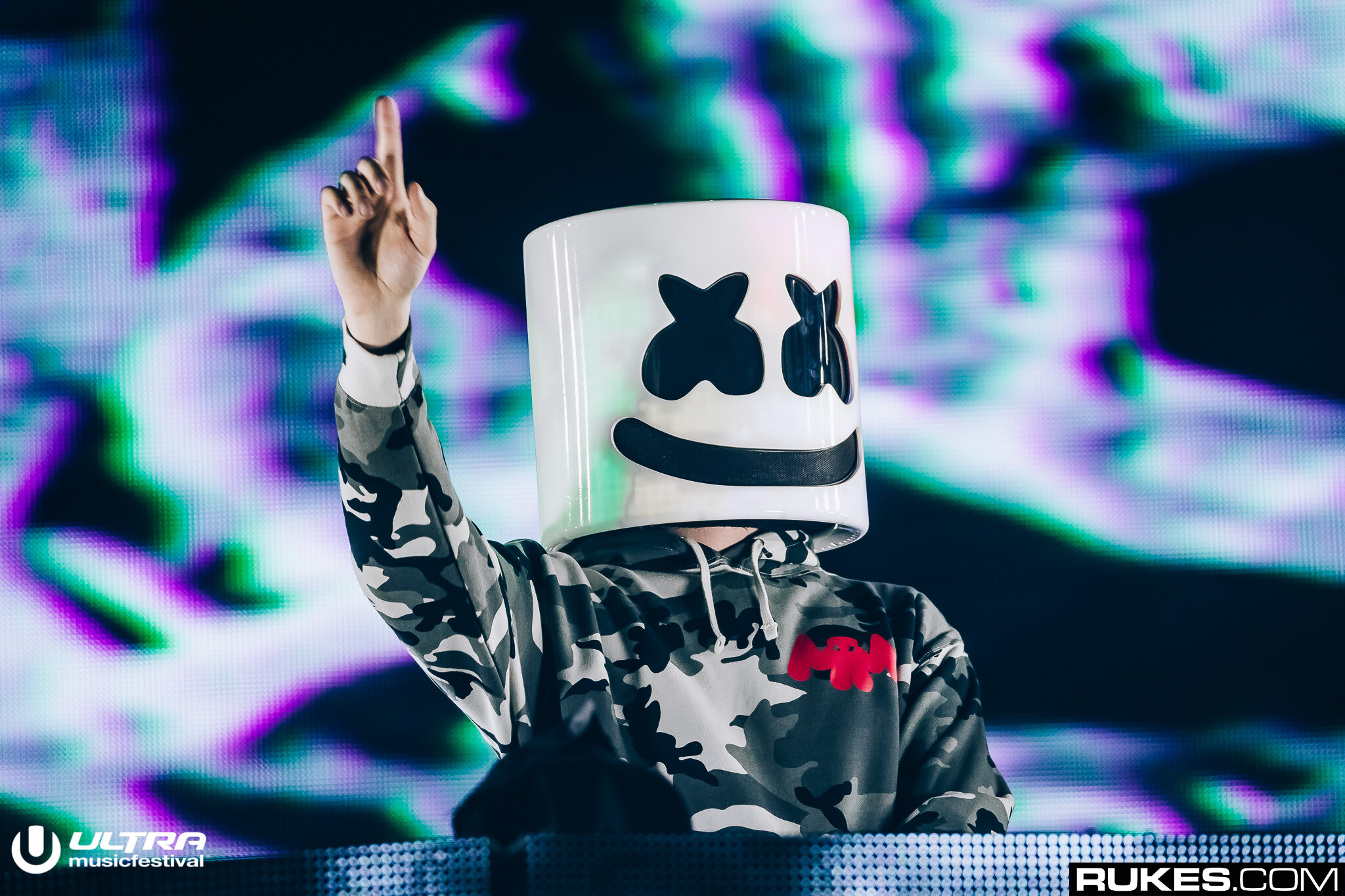 Marshmello