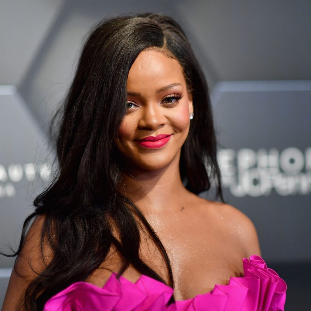Rihanna