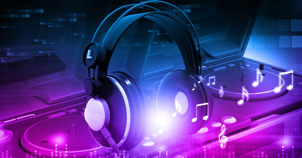 Learn to DJ online