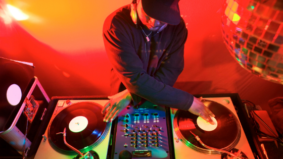 Learn to DJ online