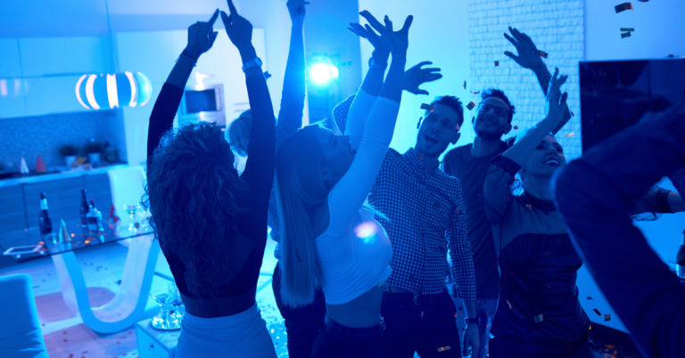 House Party DJ