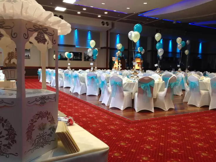 Venue 360